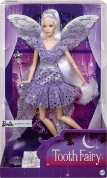 Panenka Mattel Barbie Zoubková víla