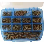 organizér - sada spojovací materiál č.1 543901