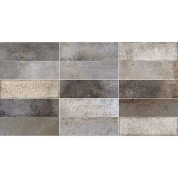 Stavební materiál EBS Artline obklad 31,6x60 greige lesklý 002.655.0408.12077