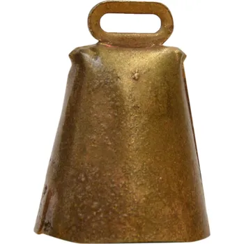 Zvonek na kolo Ocelový zvonek 40 MM