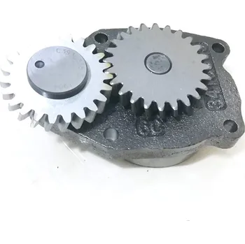 Olejové čerpadlo Olejové čerpadlo CUMINNS WA320-3 PC300-6 D61PX-15
