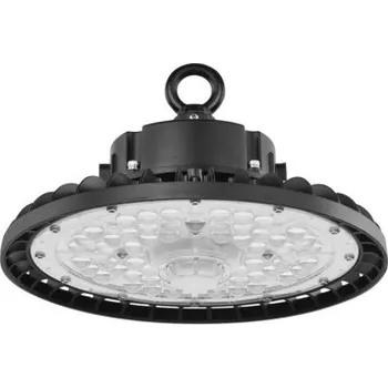 Žárovka EMOS ZU210.6 LED průmyslové závěsné svítidlo HIGHBAY ASTER 60° 100W