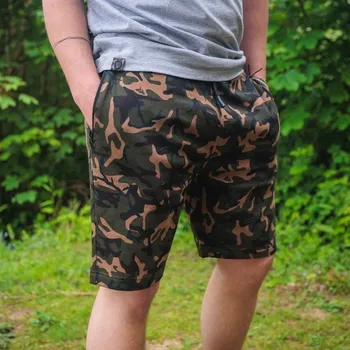 Rybářské oblečení Fox International Fox Kraťasy LW Jogger Short Velikost: XL