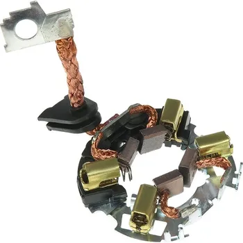 Startér Držák uhlíků startéru AS-PL (SBH0012P)