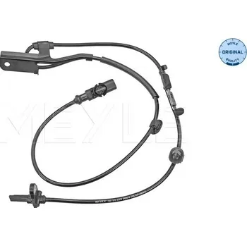 ABS Snímač, počet otáček kol MEYLE (30-148990001)