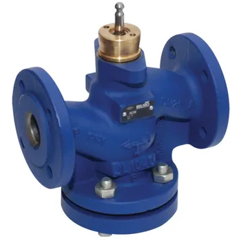 Ventil Zdvihový ventil H614R