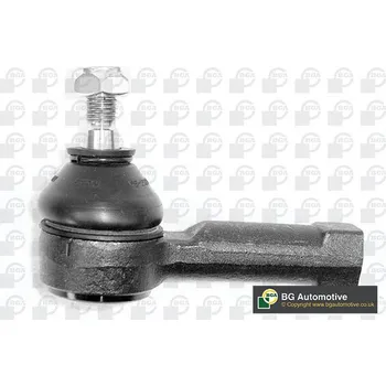 Čep řízení Hlava příčného táhla řízení, , 1603455, 26065265, 324066, 93192446, BGA, SR9528