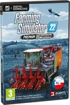 Farming Simulator 22: Premium Expansion…