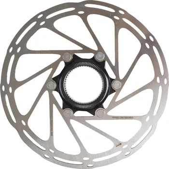 Brzda na kolo SRAM Brzdový kotouč 160 / 180 mm CENTERLINE CENTERLOCK 180 MM