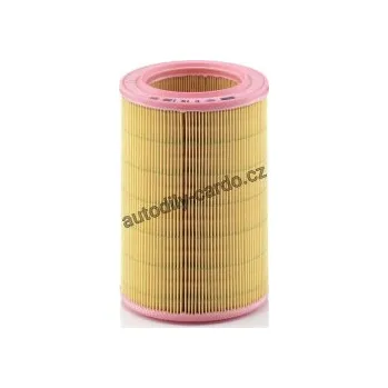 Autodíl Vzduchový filtr MANN C15122 (MF C15122)