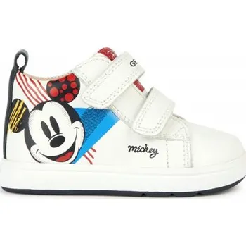 Dívčí obuv Geox B364DB 00085 C0653, 26