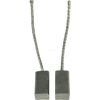 Uhlíky - sada AS-PL (OB9115S)