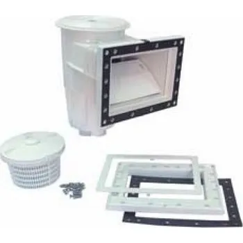 Pooltechnika Skimmer 15l