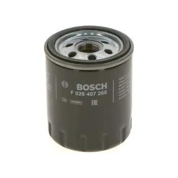 Olejový filtr Olejový filtr BOSCH (F026407268)