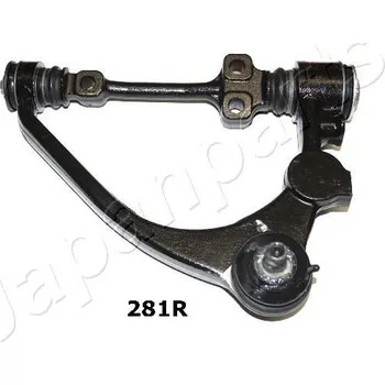 Zavěšení kol Řídicí páka, zavěšení kol JAPANPARTS BS-281R