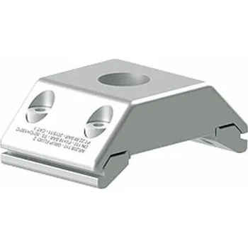 Vodovodní potrubí SICOMAT - Potrubní rozvody stlačeného vzduchu Odbočka s vnitřním závitem 110 mm G1/2"