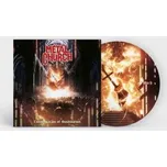 LP Metal Church: Congregation Of Annihilation LTD | PIC 2023 Picture Disc Vinyl Limited Reaper Edition