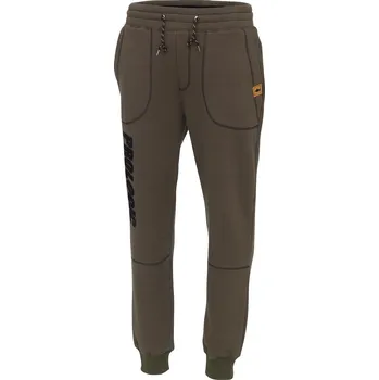 Prologic Tepláky Carpio Joggers Army Green - L
