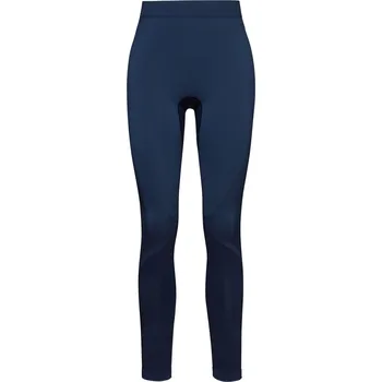 Mammut Mammut Trift Long Tights Women Barva - Velikost: Modrá tmavá - XL