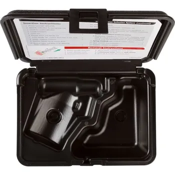 Injekční jehla Box na intraoseální vrtačku EZ-IO