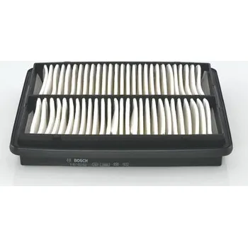 Vzduchový filtr Vzduchový Filtr BOSCH (1457433037)