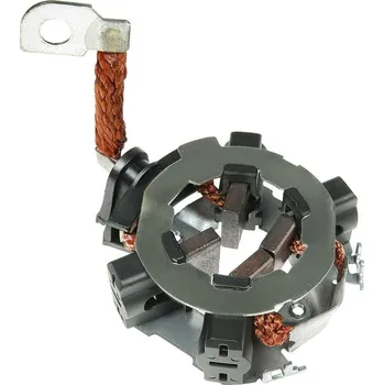 Startér Držák uhlíků startéru AS-PL (SBH0142P)