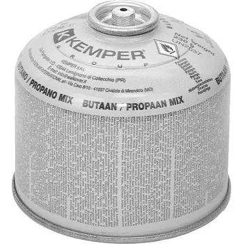 Plynová kartuše Kemper Plynová kartuše 230g