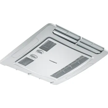 Příslušenství ke karavanu Spodní kryt klimatizace Dometic FJX4 1500