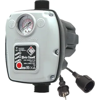 Příslušenství k čerpadlu BRIO TANK s kabely