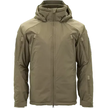Bunda G-Loft MIG 4.0 Jacket SOF okrová XL