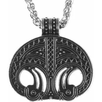 Přívěsek obojek LUNULA z MOESGARD