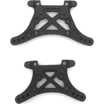 RC náhradní díl HSP Shock tower přední/zadní - expresní doprava