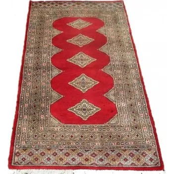 Koberec Orientální koberec Jaldar Exkluziv 155x93 cm - B500502