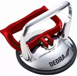 Dedra DED06P11 Přísavka na sklo jednoduchá 123 mm, max. 50 kg