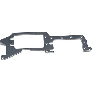 RC náhradní díl GM RACING Radio deska - expresní doprava