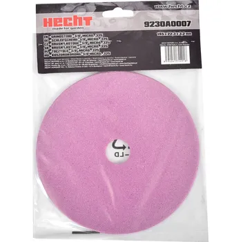 Brusný kotouč HECHT 9230A0007 - náhradní brusný kotouč
