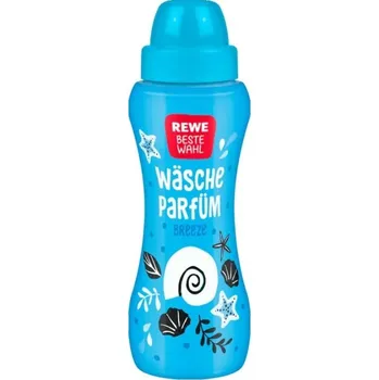 Aviváž Rewe vonné perličky svěží prádlo 210 g