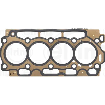 Těsnění motoru Těsnění, hlava válce ELRING 569.822