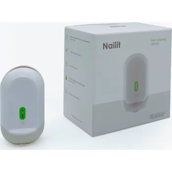 Masážní přístroj TensCare Nailit Laser Nail Care