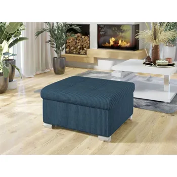 Taburet Taburet do obýváku Tony malý, Potah: Poso 05 MIRJAN 5903211274039