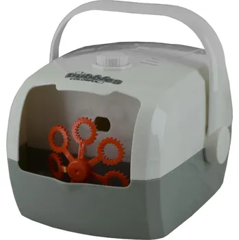 Party dekorace Bublinkovač stroj na bubliny MEGA GT-186