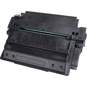 Economy za HP Q7551X, kompatibilní toner černá