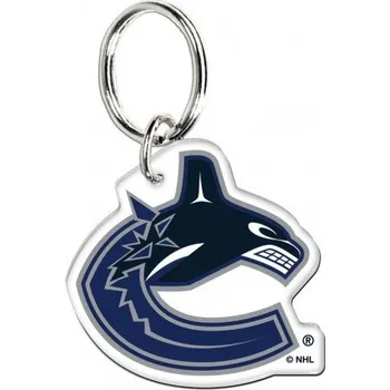 Puk WinCraft Přívěšek Premium Acrylic Vancouver Canucks 395342