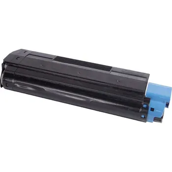 TonerPartner za OKI 42127408, kompatibilní toner černá