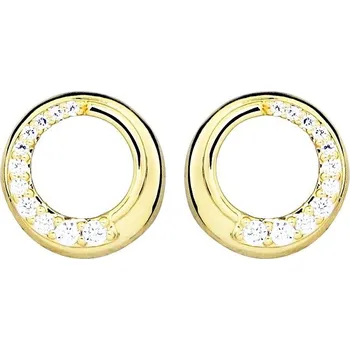 Náušnice SILVER CAT SC493 (Ag925/1000; 1,76gr)