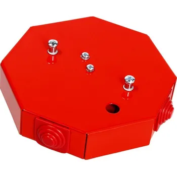 Elektroinstalační krabice W2 PIP-3AN 0,75A protipožární instalační krabice