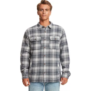 Pánská větrovka bunda Quiksilver Camus - SJS1/Lgh Camus M