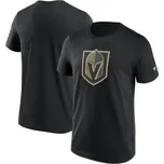Fanatics Triko Primary Logo Vegas Golden Knights SR, Velikost M 979559