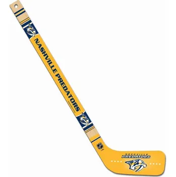 Puk WinCraft Hůl Mini Player Nashville Predators 537599