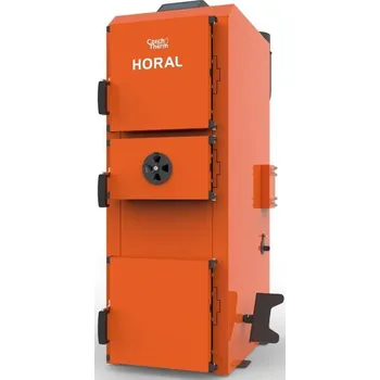 CzechTherm Horal Combi 16 HC11416